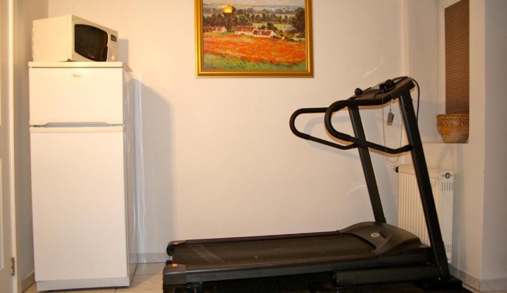 Orczy Apartman Apartamento Budapeste