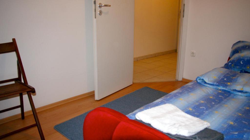 Orczy Apartman * Budapeste