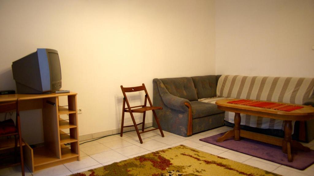 Apartamento Orczy Apartman *